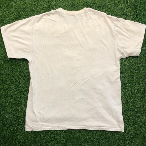 White ‘I Know it looks like a box’ Funny Car Graphic Tee - Picture 2 of 3